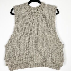 • Hand Knit • Weekend Pullover by Petite Knit